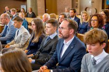 28.05.2022 Pfarrfirmung